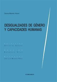 DESIGUALDADES DE GENERO Y CAPACIDADES HUMANAS DESIGUALDADES DE GENERO Y CAPACIDADES HUMANAS