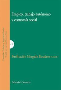 EMPLEO, TRABAJO AUTONOMO Y ECONOMIA SOCIAL EMPLEO, TRABAJO AUTONOMO Y ECONOMIA SOCIAL