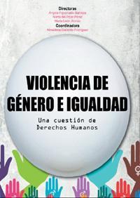 VIOLENCIA DE GENERO E IGUALDAD VIOLENCIA DE GENERO E IGUALDAD