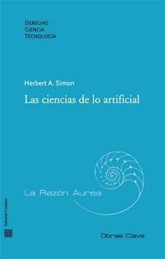 LAS CIENCIAS DE LO ARTIFICIAL LAS CIENCIAS DE LO ARTIFICIAL