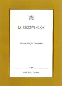 LA RECONVENCION LA RECONVENCION