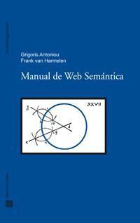 MANUAL DE WEB SEMANTICA MANUAL DE WEB SEMANTICA