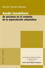 ASEDIO INMOBILIARIO DE ANCIANOS EN EL CONTEXTO DE LA... ASEDIO INMOBILIARIO DE ANCIANOS EN EL CONTEXTO DE LA...