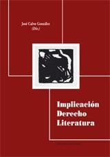 IMPLICACION DERECHO LITERATURA IMPLICACION DERECHO LITERATURA