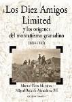 LOS DIEZ AMIGOS LIMITED LOS DIEZ AMIGOS LIMITED