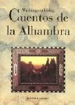 LOS CUENTOS DE LA ALHAMBRA LOS CUENTOS DE LA ALHAMBRA