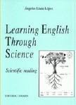 LEARNING ENGLISH THROUGH SCIENCE LEARNING ENGLISH THROUGH SCIENCE