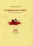 EL SINDICATO DEL CRIMEN: ANTOLOGIA DE LA POETICA DOMINANTE EL SINDICATO DEL CRIMEN: ANTOLOGIA DE LA POETICA DOMINANTE