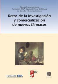 RETOS DE LA INVESTIGACION Y COMERCIALIZACION DE NUEVOS... RETOS DE LA INVESTIGACION Y COMERCIALIZACION DE NUEVOS...