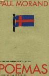 POEMAS - PAUL MORAND POEMAS - PAUL MORAND