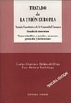 TRATADO DE LA UNION EUROPEA, 3ª ED. TRATADO DE LA UNION EUROPEA, 3ª ED.