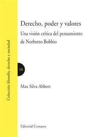 DERECHO, PODER Y VALORES DERECHO, PODER Y VALORES