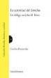 LA AUTORIDAD DEL DERECHO. UN DIALOGO CON JOHN M. FINNIS LA AUTORIDAD DEL DERECHO. UN DIALOGO CON JOHN M. FINNIS