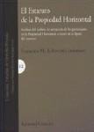 EL ESTATUTO DE LA PROPIEDAD HORIZONTAL EL ESTATUTO DE LA PROPIEDAD HORIZONTAL