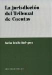 LA JURISDICCION DEL TRIBUNAL DE CUENTAS LA JURISDICCION DEL TRIBUNAL DE CUENTAS