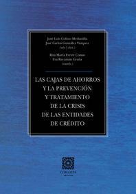 LAS CAJAS DE AHORROS Y LA PREVENCION Y TRATAMIENTO DE LA... LAS CAJAS DE AHORROS Y LA PREVENCION Y TRATAMIENTO DE LA...