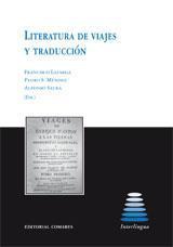 LITERATURA DE VIAJES Y TRADUCCION LITERATURA DE VIAJES Y TRADUCCION