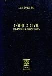 CODIGO CIVIL: COMENTARIOS Y JURISPRUDENCIA CODIGO CIVIL: COMENTARIOS Y JURISPRUDENCIA