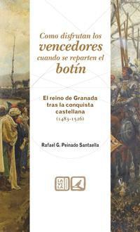 COMO DISFRUTAN LOS VENCEDORES CUANDO SE REPARTEN EL BOTIN COMO DISFRUTAN LOS VENCEDORES CUANDO SE REPARTEN EL BOTIN