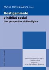 HOSTIGAMIENTO Y HABITAT SOCIAL HOSTIGAMIENTO Y HABITAT SOCIAL