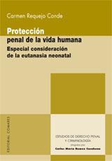 PROTECCION PENAL DE LA VIDA HUMANA PROTECCION PENAL DE LA VIDA HUMANA