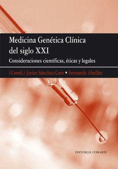 MEDICINA GENETICA CLINICA DEL SIGLO XXI MEDICINA GENETICA CLINICA DEL SIGLO XXI