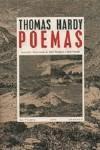 POEMAS - THOMAS HARDY POEMAS - THOMAS HARDY