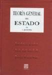 TEORIA GENERAL DEL ESTADO - G. JELLINEK TEORIA GENERAL DEL ESTADO - G. JELLINEK