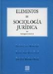 ELEMENTOS DE SOCIOLOGIA JURIDICA ELEMENTOS DE SOCIOLOGIA JURIDICA