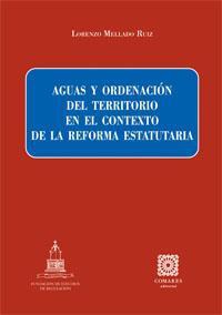 AGUAS Y ORDENACION DEL TERRITORIO EN EL CONTEXTO DE LA... AGUAS Y ORDENACION DEL TERRITORIO EN EL CONTEXTO DE LA...