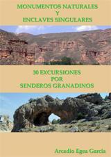 MONUMENTOS NATURALES Y PARAJES SINGULARES MONUMENTOS NATURALES Y PARAJES SINGULARES