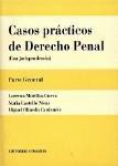 CASOS PRACTICOS DE DERECHO PENAL CASOS PRACTICOS DE DERECHO PENAL