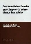 LOS BENEFICIOS FISCALES EN EL IMPUESTO SOBRE... LOS BENEFICIOS FISCALES EN EL IMPUESTO SOBRE...