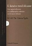 EL DERECHO MORAL DEL AUTOR EL DERECHO MORAL DEL AUTOR