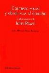 CONTRATO SOCIAL Y OBEDIENCIA AL DERECHO EN EL... CONTRATO SOCIAL Y OBEDIENCIA AL DERECHO EN EL...