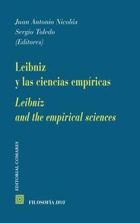 LEIBNIZ Y LAS CIENCIAS EMPIRICAS LEIBNIZ Y LAS CIENCIAS EMPIRICAS