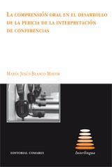 LA COMPRENSION ORAL EN EL DESARROLLO DE LA PERICIA DE LA... LA COMPRENSION ORAL EN EL DESARROLLO DE LA PERICIA DE LA...
