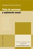 TRATA DE PERSONAS Y EXPLOTACION SEXUAL TRATA DE PERSONAS Y EXPLOTACION SEXUAL