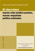 EL CIBERCRIMEN EL CIBERCRIMEN