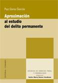 APROXIMACION AL ESTUDIO DEL DELITO PERMANENTE APROXIMACION AL ESTUDIO DEL DELITO PERMANENTE