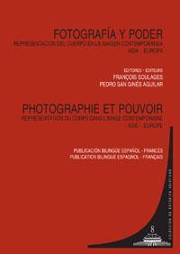 FOTOGRAFIA Y PODER. REPRESENTACION DEL CUERPO EN LA IMAGEN C FOTOGRAFIA Y PODER. REPRESENTACION DEL CUERPO EN LA IMAGEN C