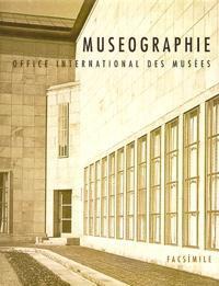 MUSEOGRAPHIE. ARCHITECTURE ET AMANAGEMENT DES MUSEES D'ART MUSEOGRAPHIE. ARCHITECTURE ET AMANAGEMENT DES MUSEES D'ART