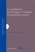LOS IMPEDIMENTOS PARA LA ENTREGA EN EL TRANSPORTE DE... LOS IMPEDIMENTOS PARA LA ENTREGA EN EL TRANSPORTE DE...