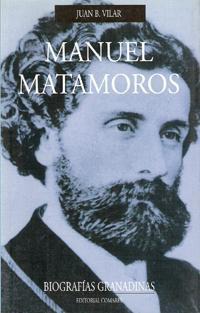 MANUEL MATAMOROS MANUEL MATAMOROS