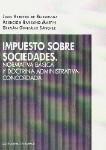 IMPUESTO SOBRE SOCIEDADES IMPUESTO SOBRE SOCIEDADES