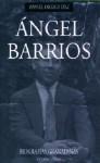ANGEL BARRIOS ANGEL BARRIOS