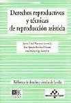 DERECHOS REPRODUCTIVOS Y TECNICAS DE... DERECHOS REPRODUCTIVOS Y TECNICAS DE...