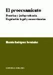 EL PROCESAMIENTO EL PROCESAMIENTO