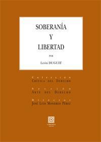 SOBERANIA Y LIBERTAD SOBERANIA Y LIBERTAD