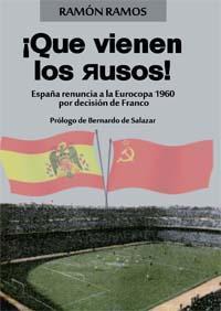 QUE VIENEN LOS RUSOS QUE VIENEN LOS RUSOS